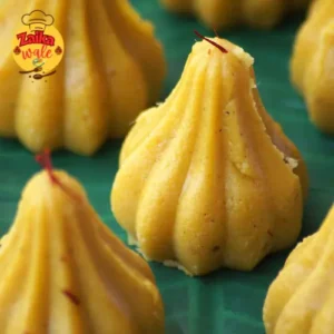 Kesari Modak 