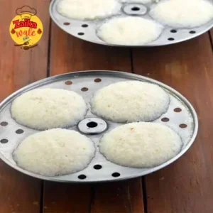 idli sambar recipe restaurant style