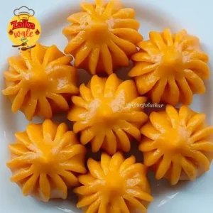 Mango Modak
