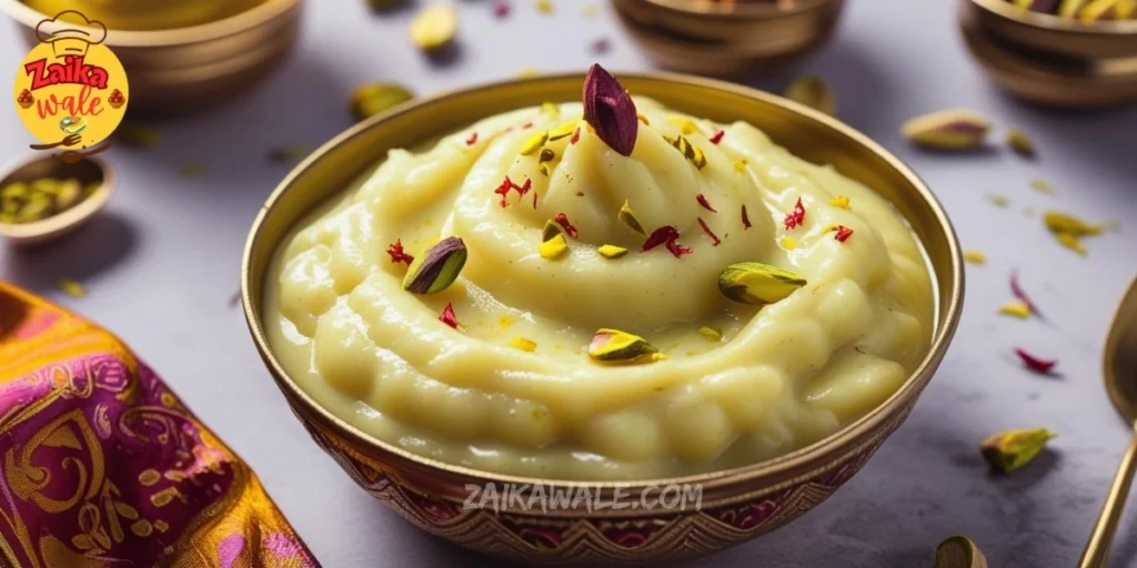 janmashtami prasad recipe