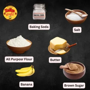 best banana bread recipe
