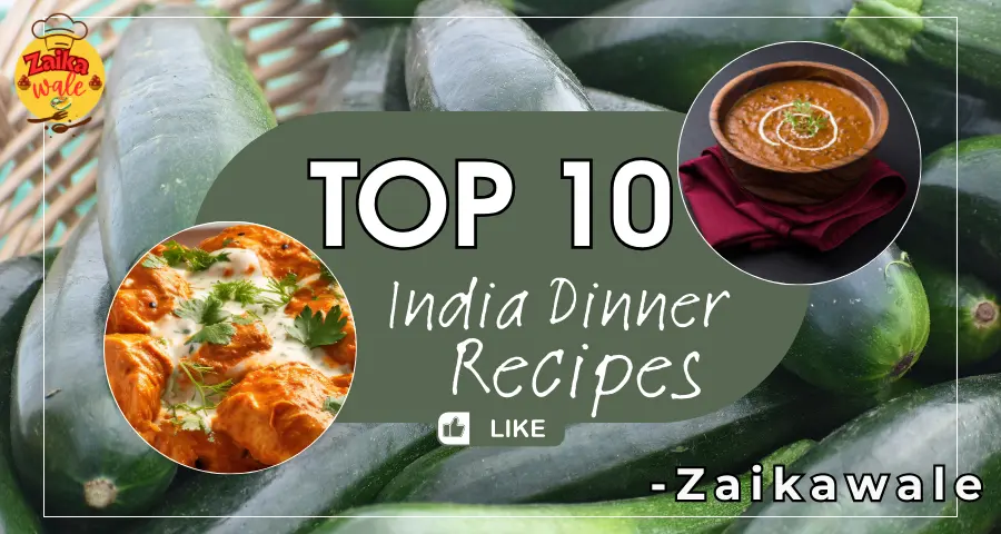 Indian one-pot dinner recipes