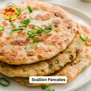 scallion pancake recipe