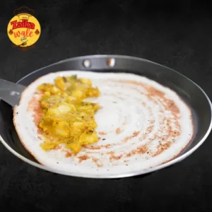 mysore masala dosa