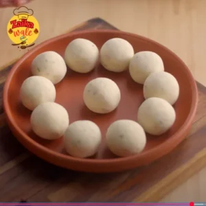 royal Indian dish