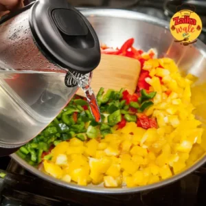 bean soup recipe