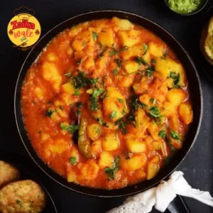 Navratri fast meal