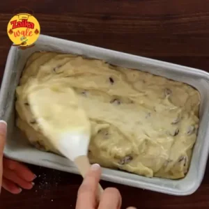 moist banana bread recipe
