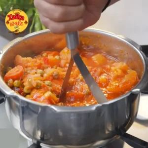 pav bhaji masala