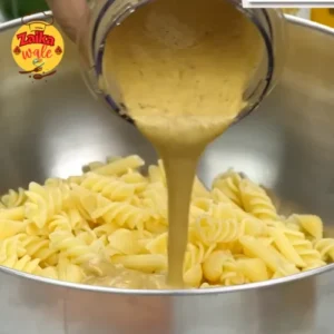 Italian pasta salad recipe