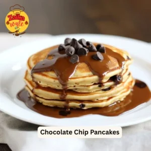 best pancake recipe