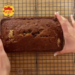 banana Bread Recipe