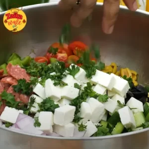 pasta salad recipes