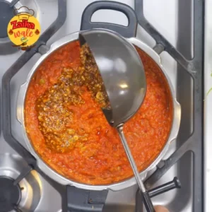 bombay pav bhaji