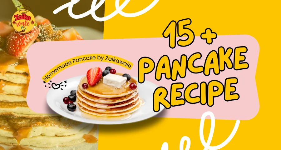 best fluffy pancake recipe
