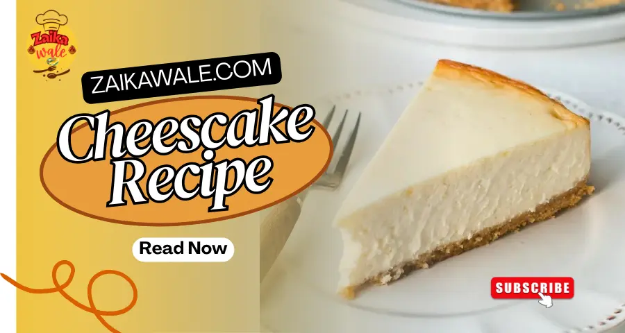 best New York cheesecake