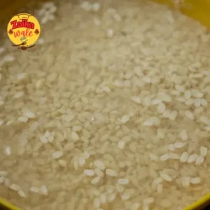 Imarti Jalebi