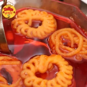 Imarti Sweet