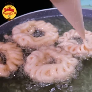 Imarti recipe