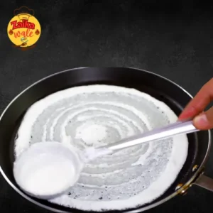 mysore masala dosa