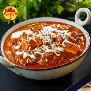 Kadhai Paneer
