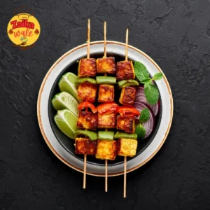 Achari Paneer