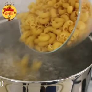 simple mac and cheese recipe