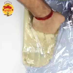 kaju katli easy recipe