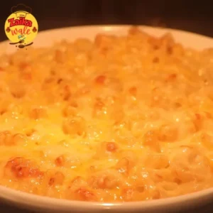 easy mac and cheese recipe