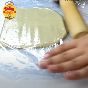 recipe for kaju katli