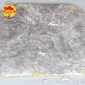 kaju ki katli recipe