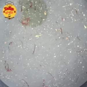 how to make a gulab jamun​