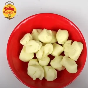 recipe for gulab jamun​