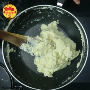 Doodh Ka Peda