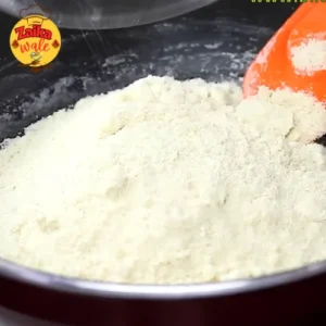 Kaju katli recipe at home
