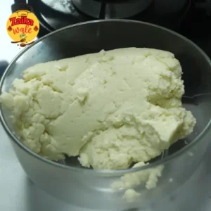 Doodh Peda