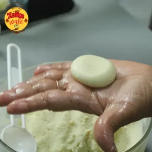 peda recipe