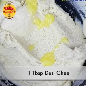 kaju katli recipe