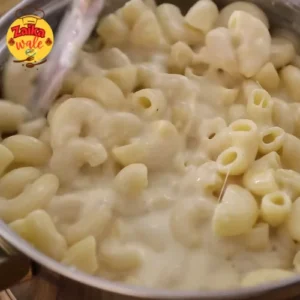 homemade mac and cheese recipe