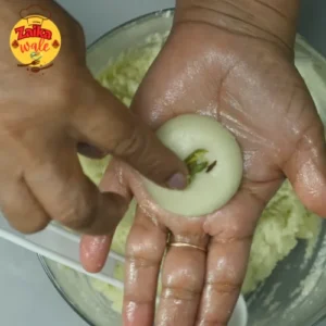 Doodh Ka Peda