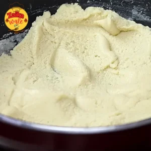 recipe kaju katli
