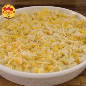 mac and cheese recipe