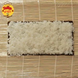 sushi rice recipe
