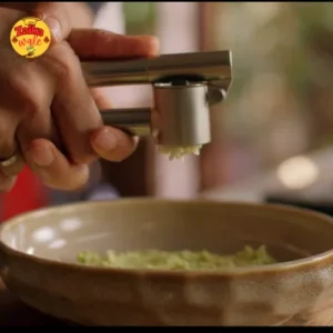 simple avocado toast