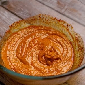 tandoori chicken at home