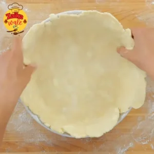 traditional pie recipe
