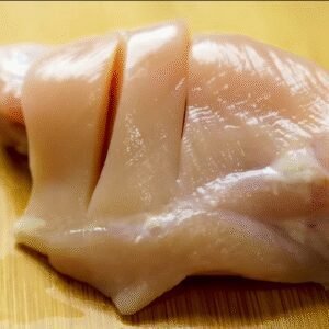 restaurant style tandoori chicken