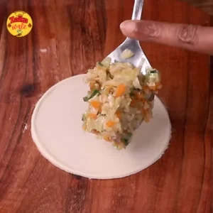 steamed momos recipe