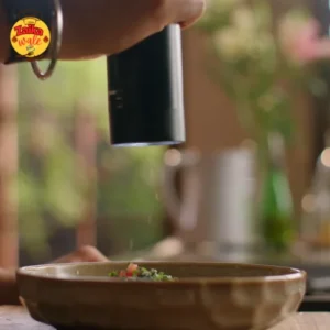 simple avocado toast