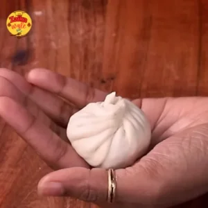 indian veg momos